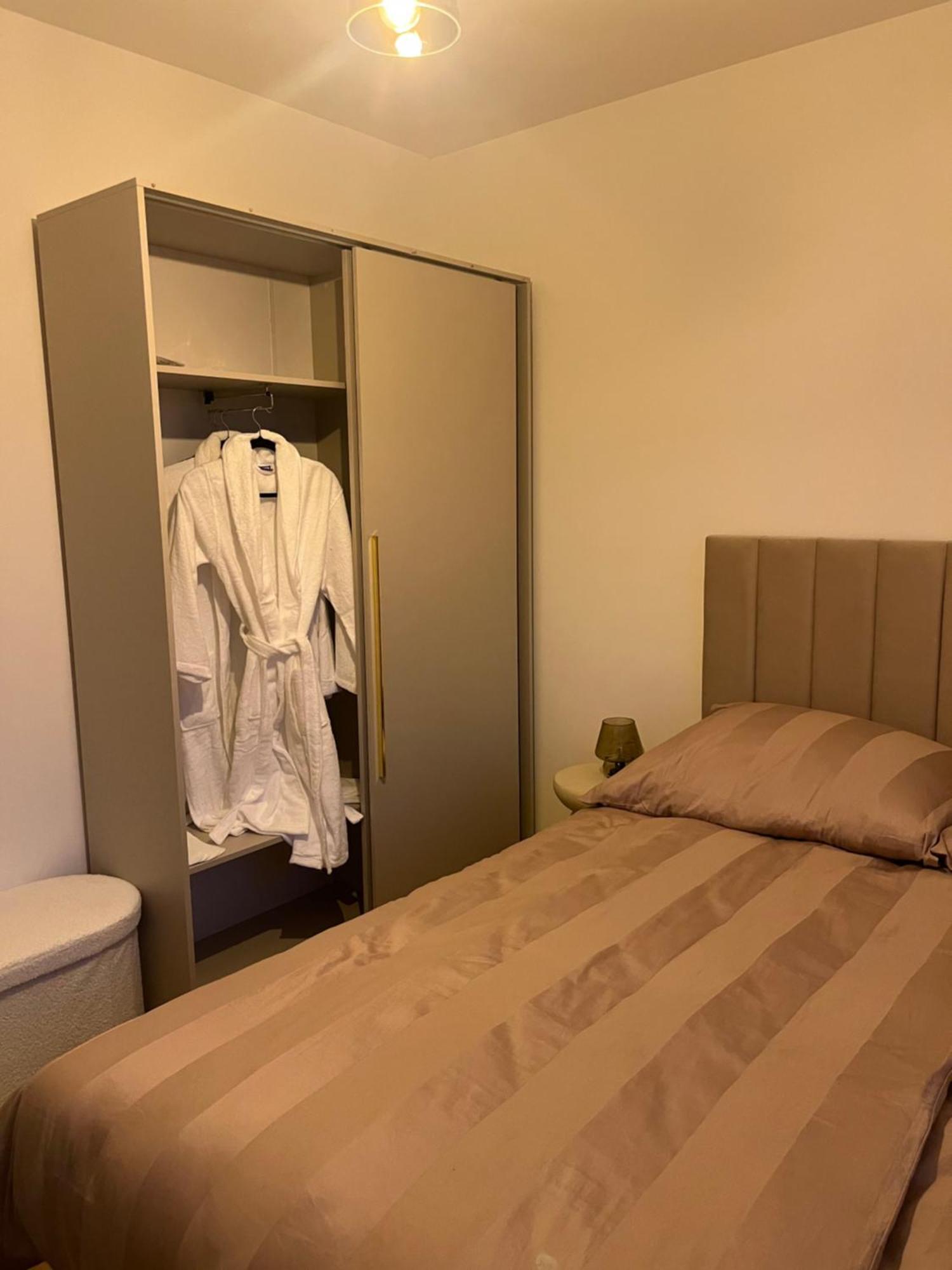 Stodola 4 Pory Roku Villa Rychwald Bagian luar foto