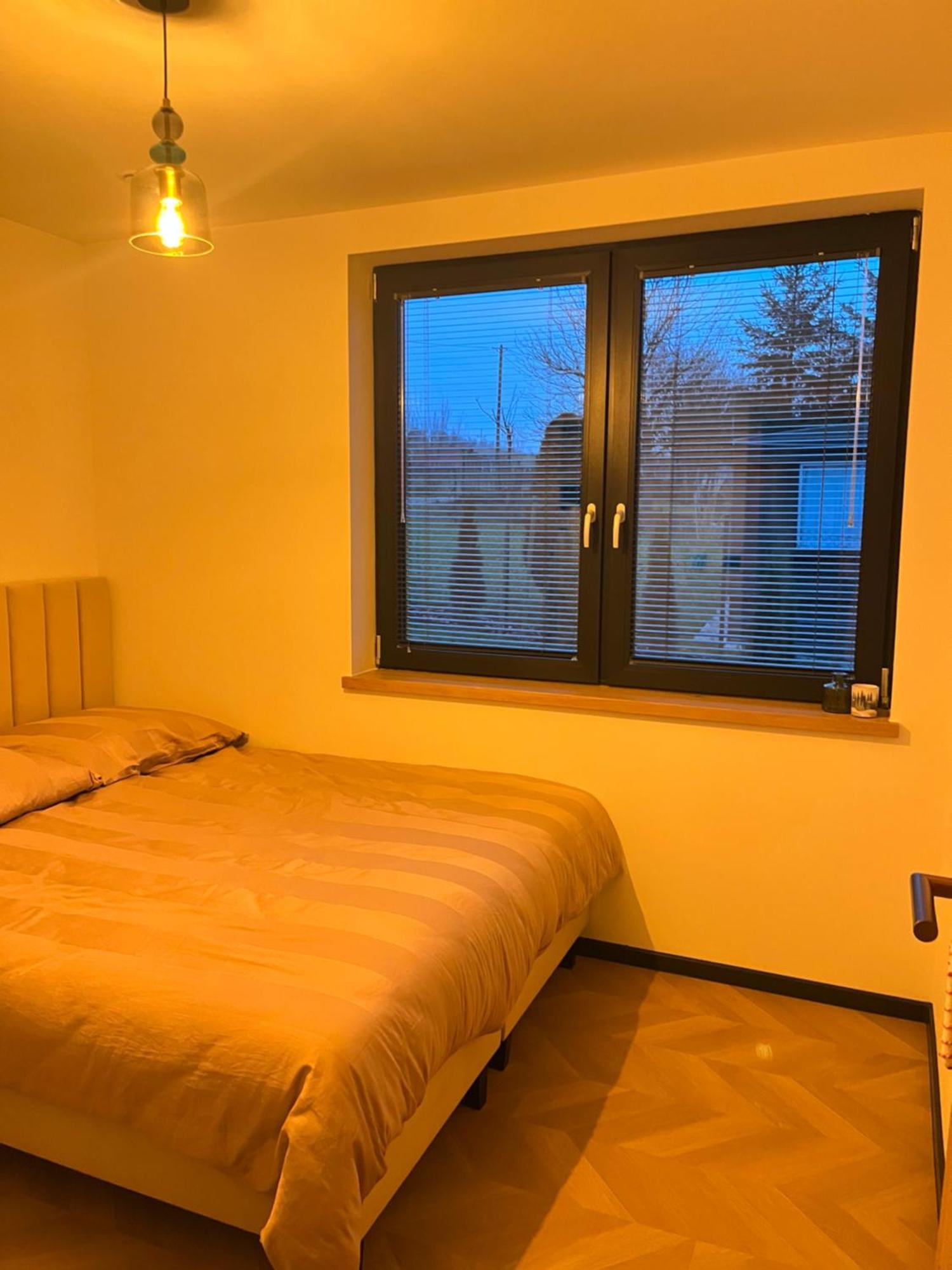 Stodola 4 Pory Roku Villa Rychwald Bagian luar foto