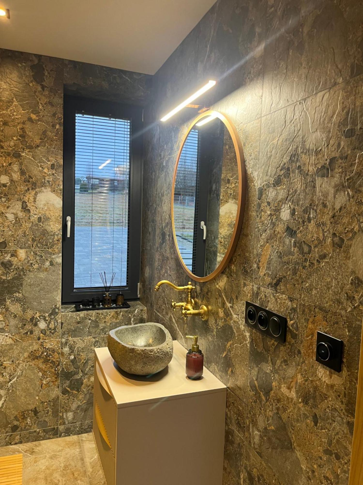 Stodola 4 Pory Roku Villa Rychwald Bagian luar foto